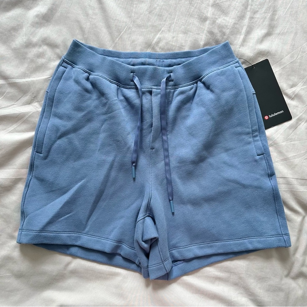 Lululemon Steady State Shorts